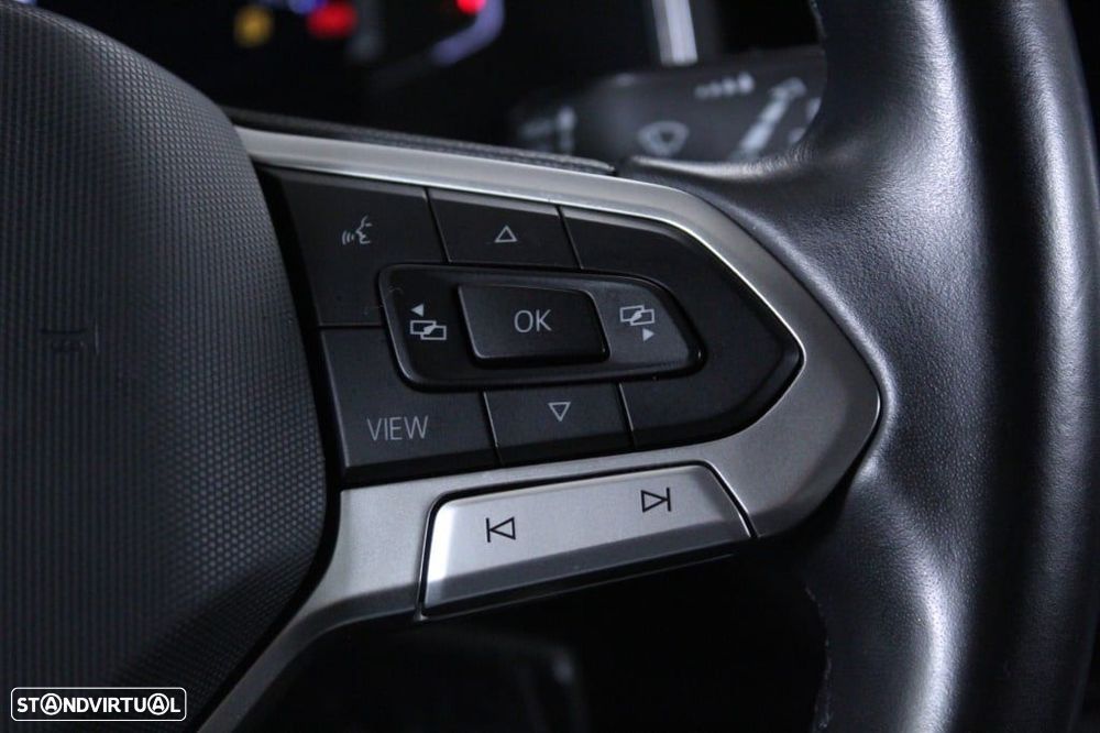 VW Taigo 1.0 TSI Life - 24