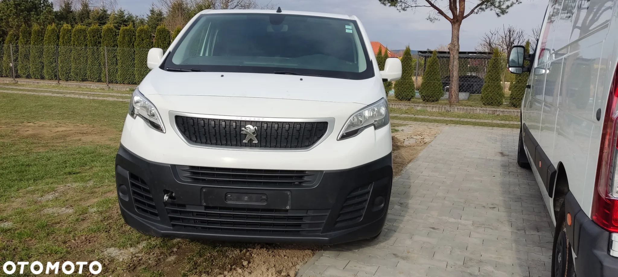 Peugeot Expert 2.0 hdi * Long * - 7