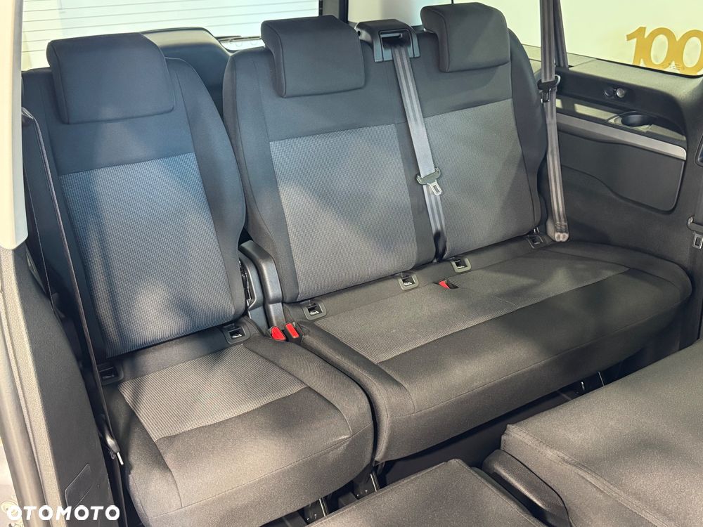 Citroën SpaceTourer 2.0 BlueHDi XL Plus EAT8 - 16