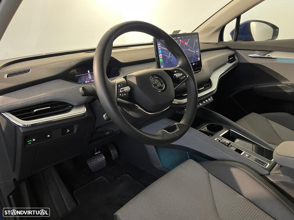 Skoda Enyaq iV 50 - 13