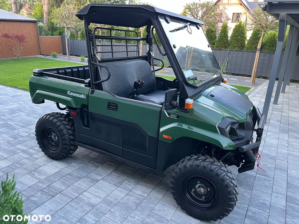 Kawasaki Inny - 5