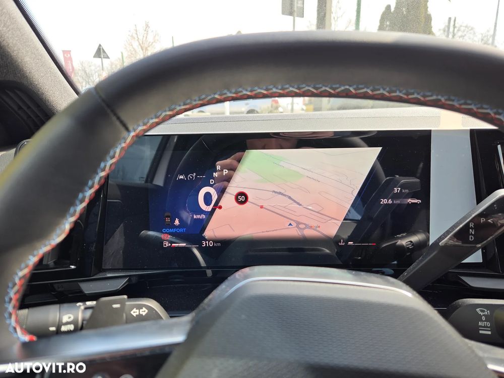 Renault Austral 160 MHEV Esprite Alpine - 19