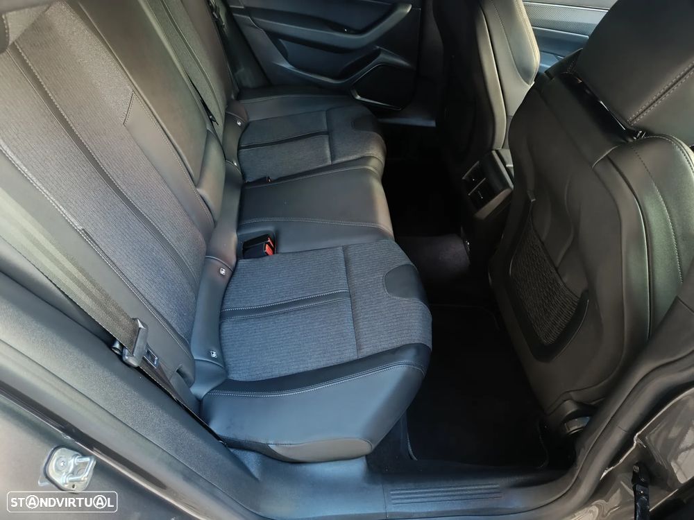 Peugeot 508 225 e-EAT8 Allure Pack - 37