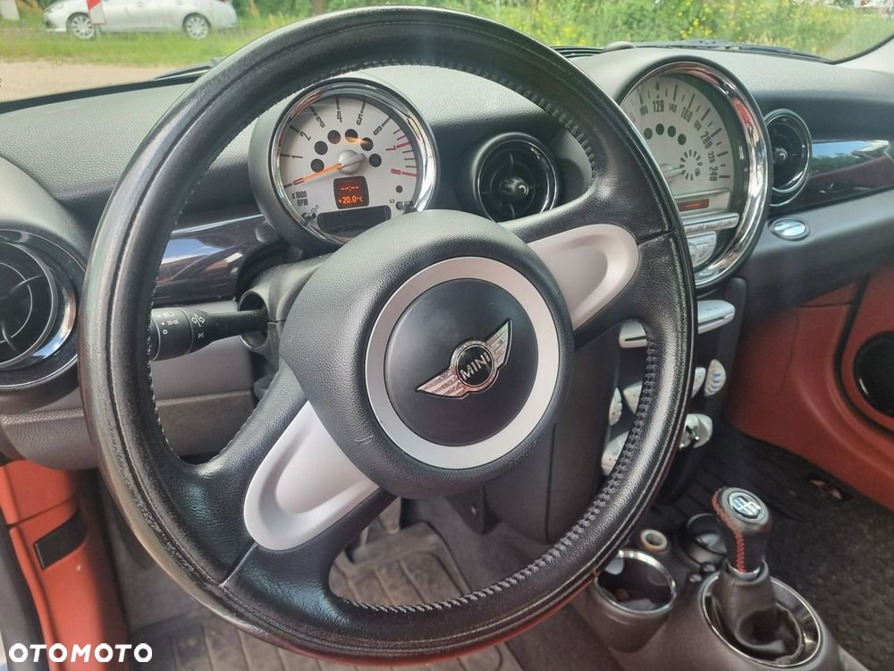 MINI Cooper - 22