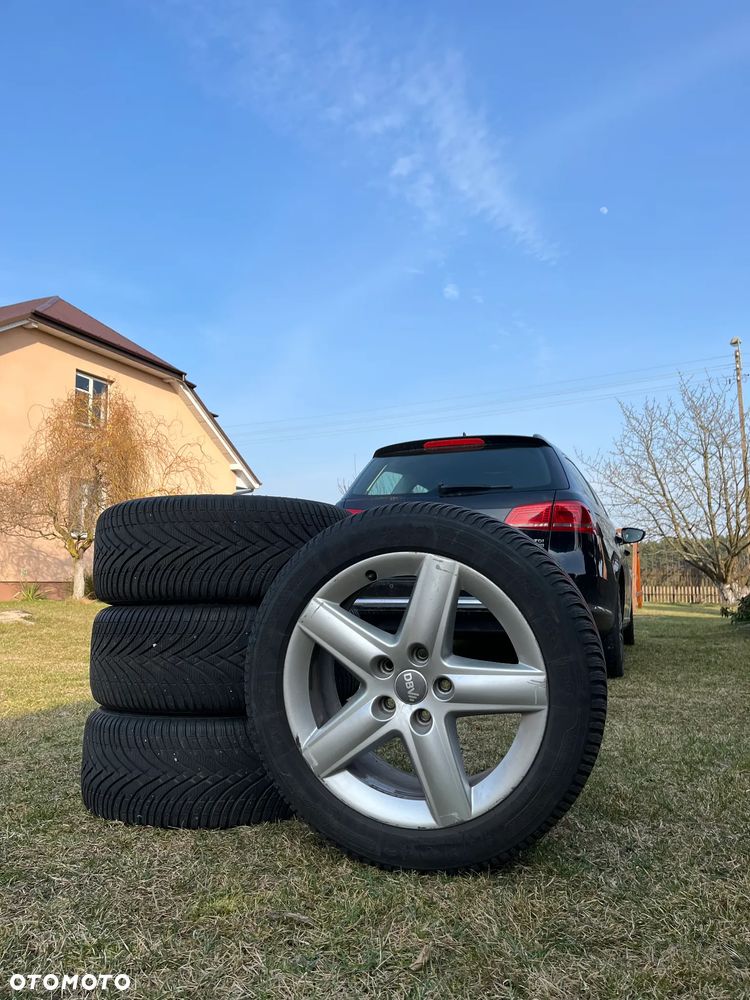 Volkswagen Passat 2.0 TDI Comfortline Optimum DSG - 22