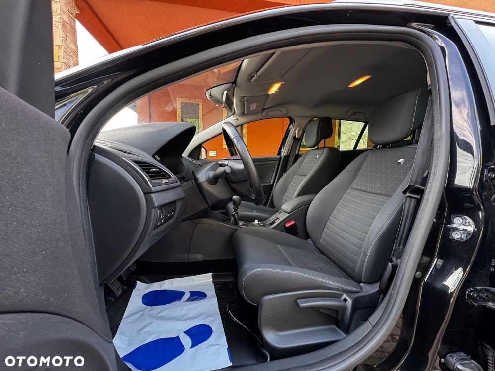 Renault Megane 1.6 dCi Intens - 22