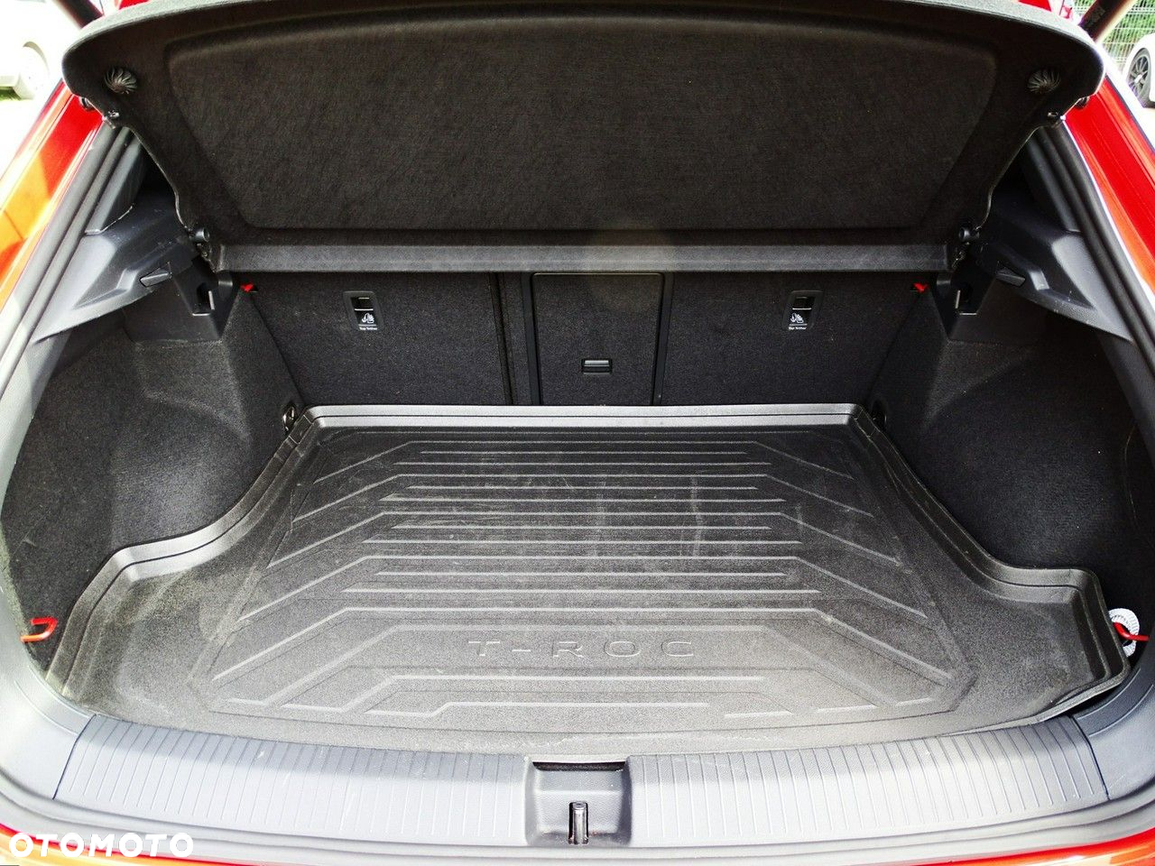 Volkswagen T-Roc 2.0 TSI 4Motion Premium DSG - 37