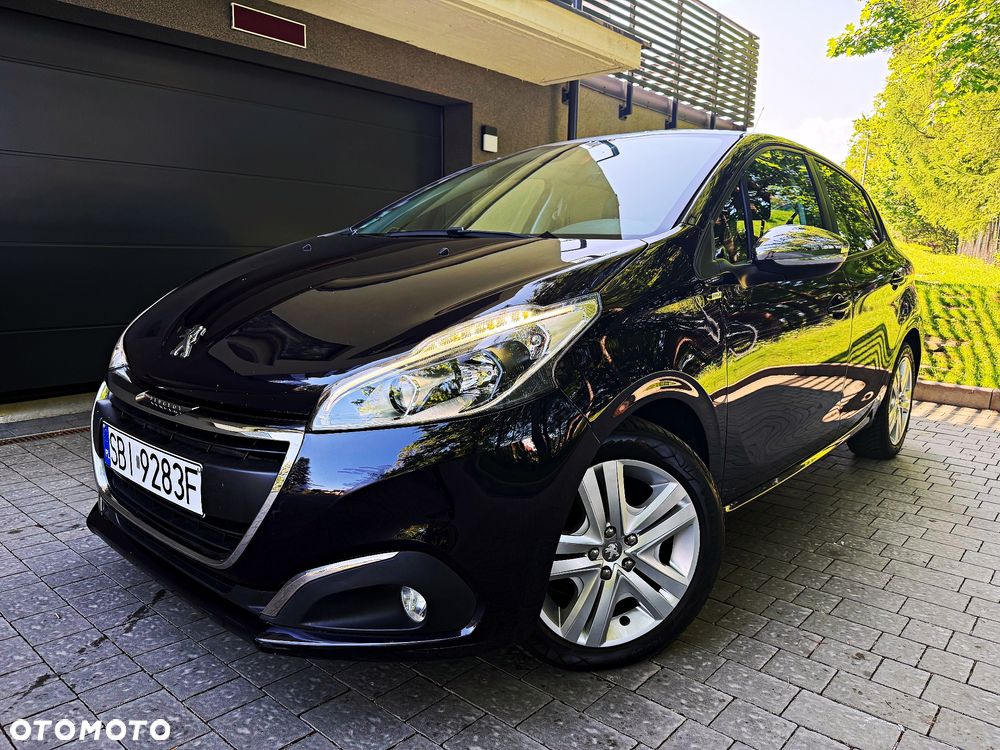 Peugeot 208 1.2 VTi Style - 6
