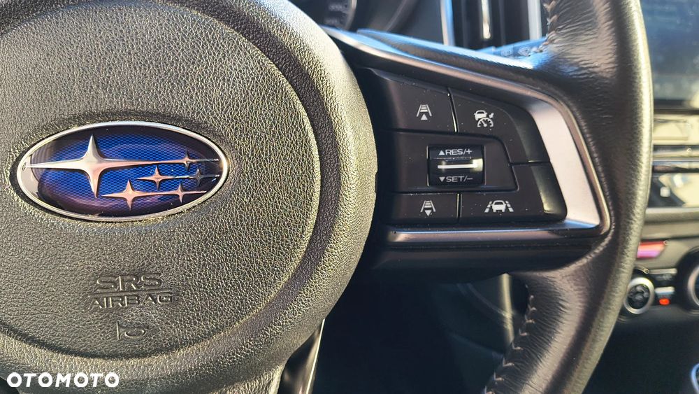 Subaru Impreza 1.6 Comfort (EyeSight) Lineartronic - 17
