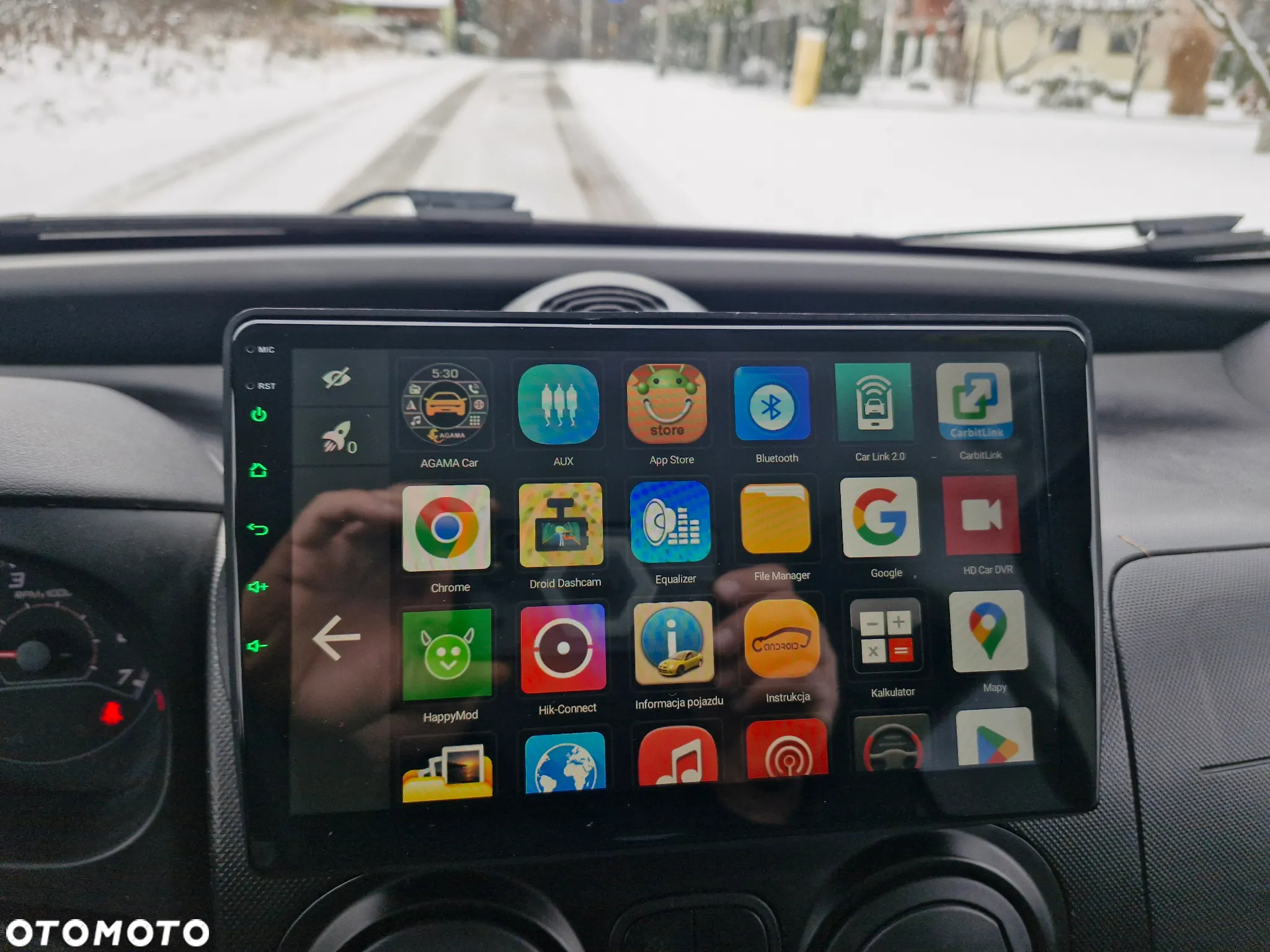 Fiat Qubo - 15