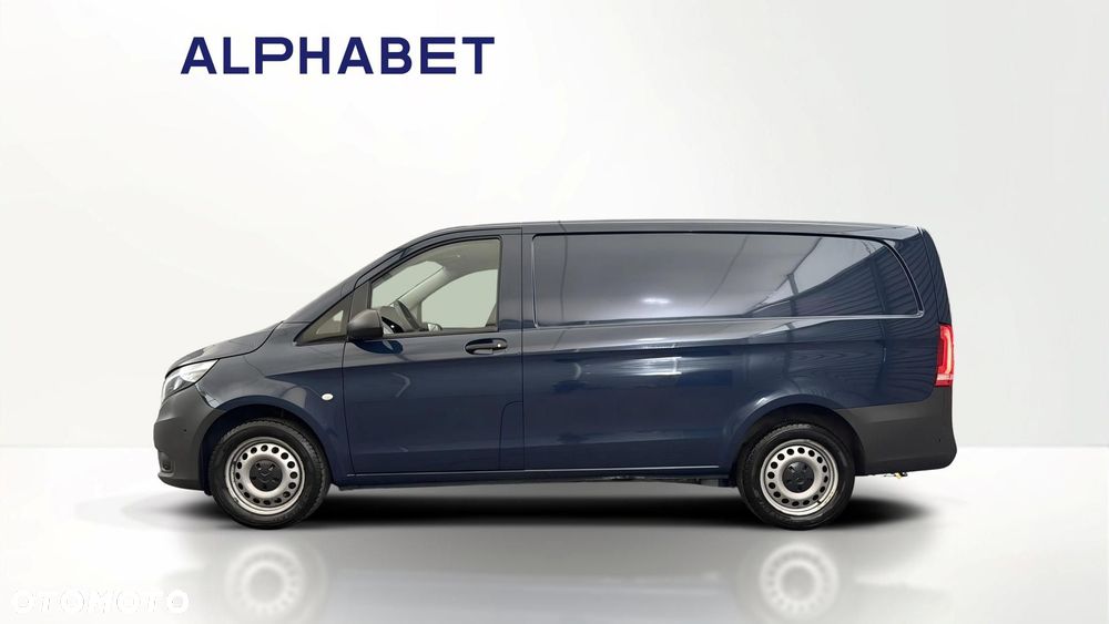 Mercedes-Benz Vito - 2