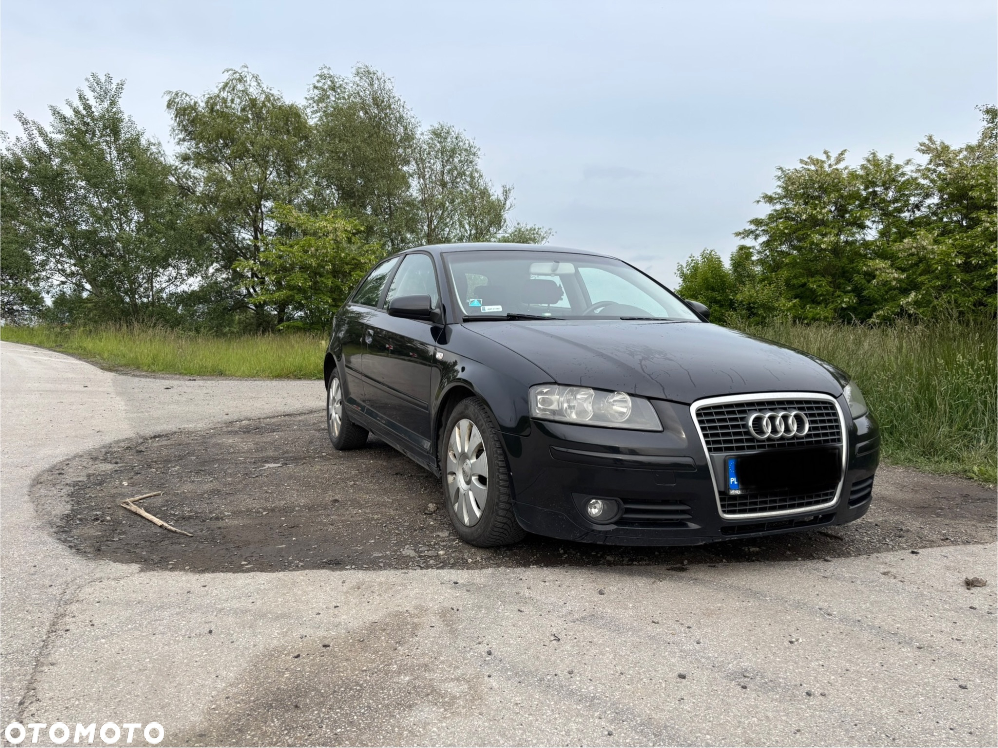 Audi A3 - 5