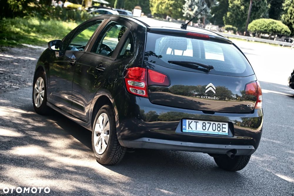 Citroën C3 1.4 Seduction - 4