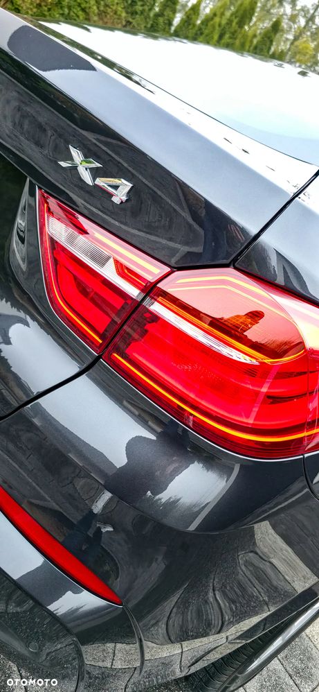 BMW X4 ver-xdrive20i-edycja-m-sport - 9