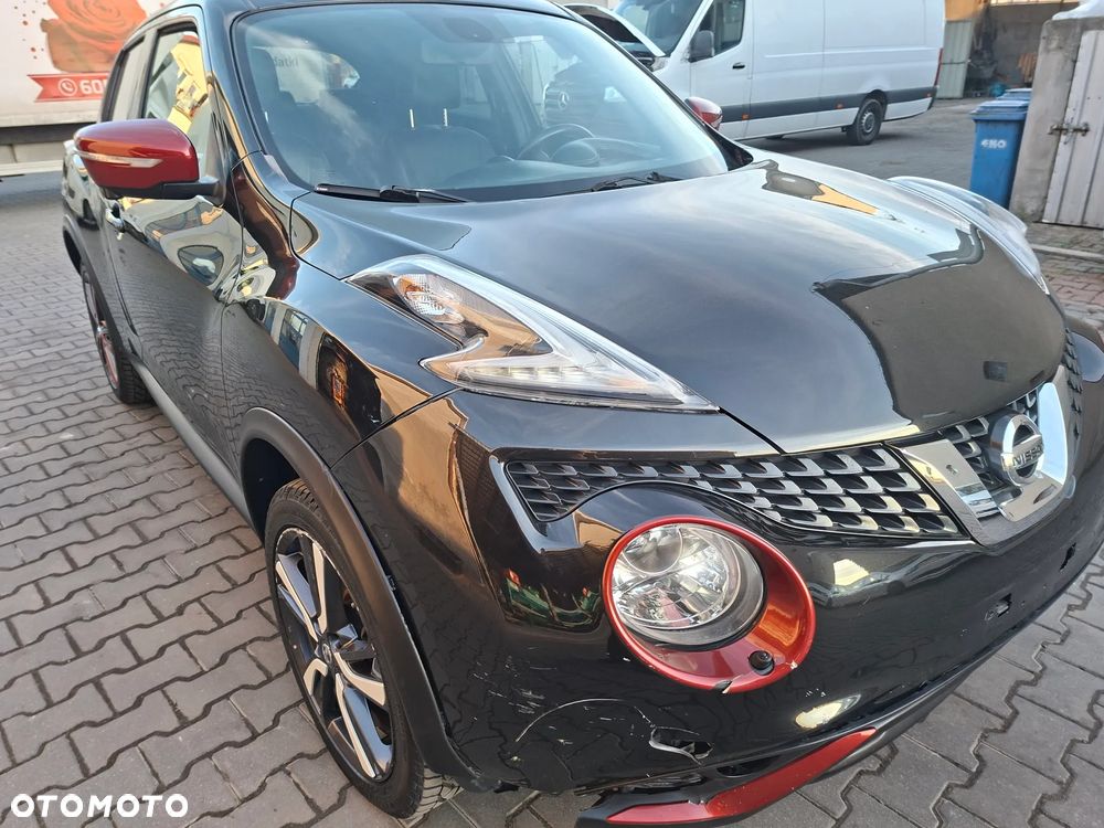 Nissan Juke - 18