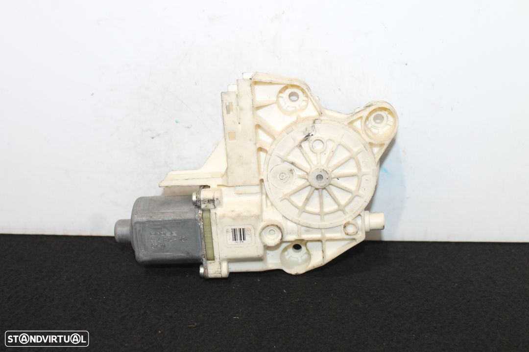 Motor Elevador Vidro Ford Focus - 2