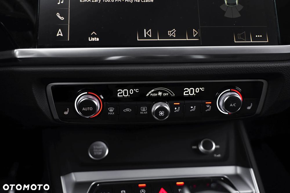 Audi Q3 40 TDI Quattro Advanced S tronic - 27