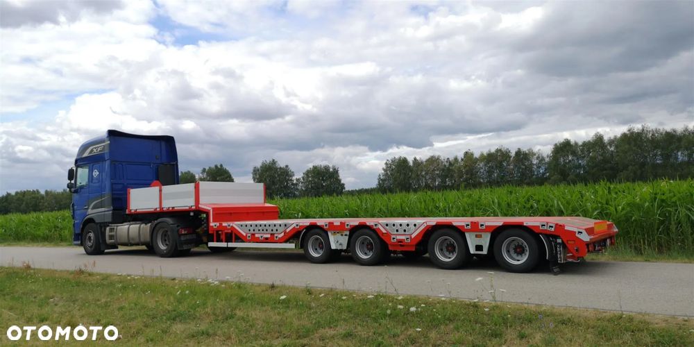 Bodex Nowa Naczepa - 7