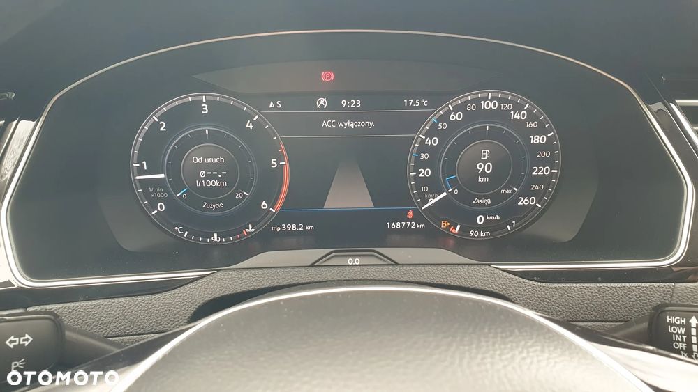 Volkswagen Passat 2.0 TDI BMT Comfortline - 25