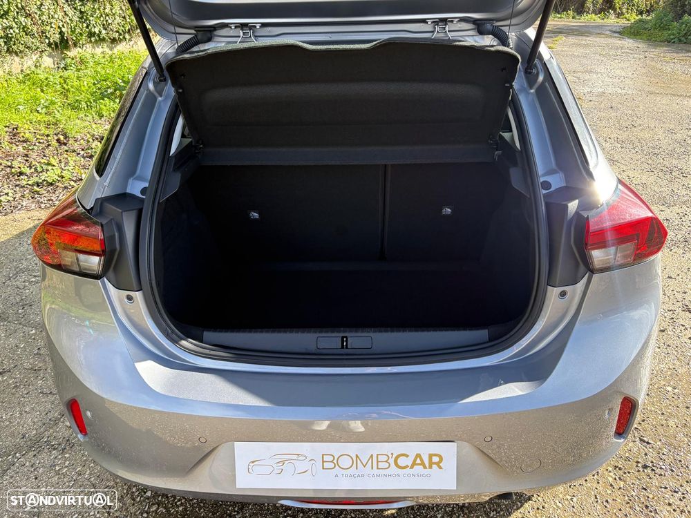 Opel Corsa 1.2 T GS Line Aut. - 40