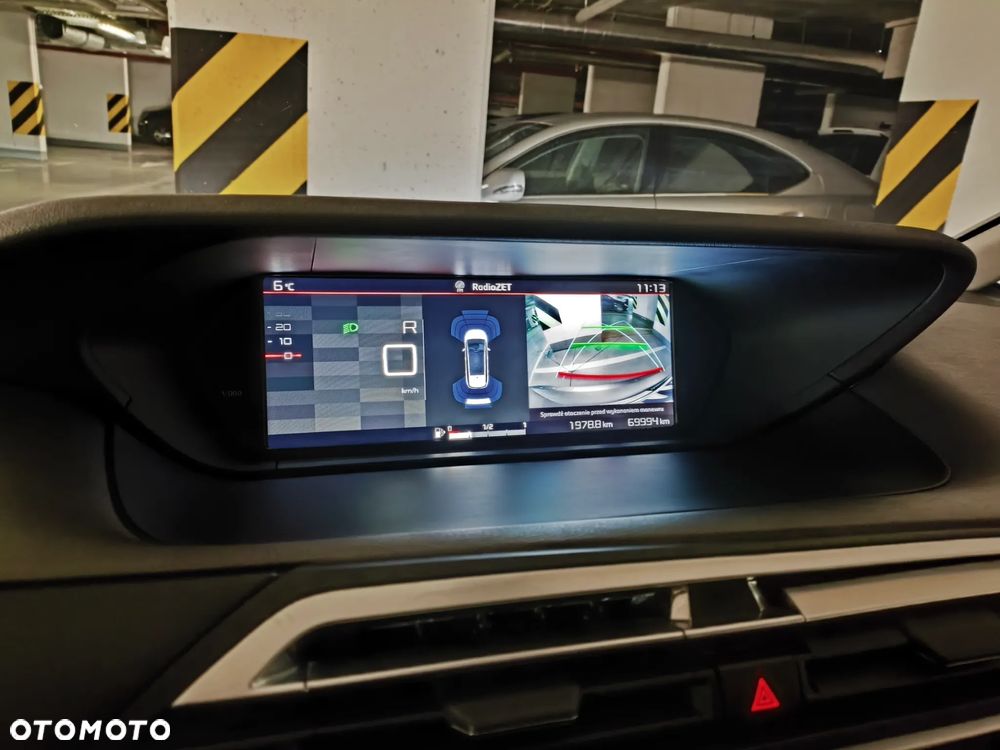 Citroën C4 Grand Picasso 1.6 THP Shine S&S EAT6 - 15