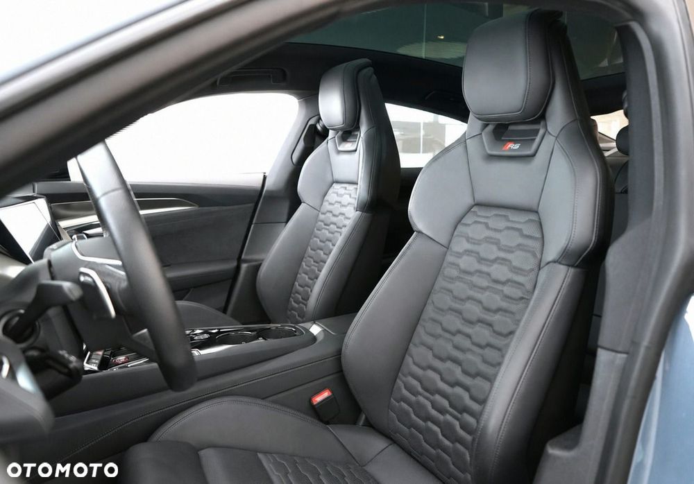 Audi RS e-tron GT - 14