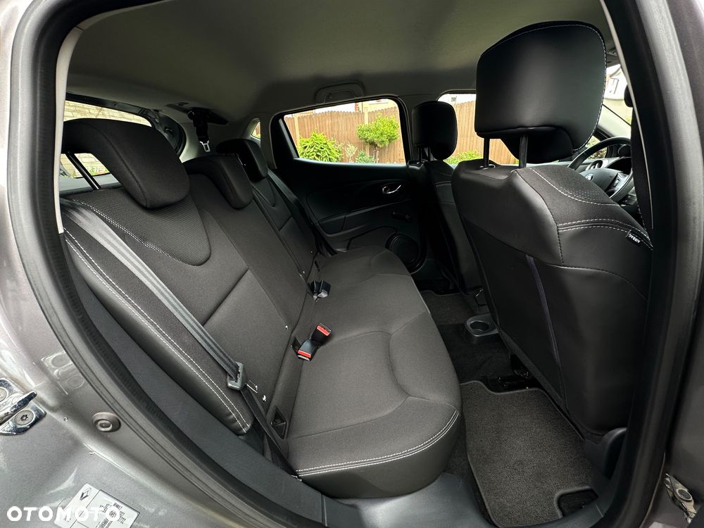 Renault Clio 0.9 TCe Limited - 14