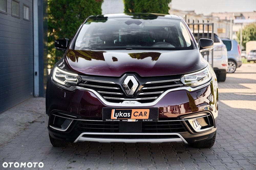 Renault Espace 1.8 TCe Energy Initiale Paris EDC - 6