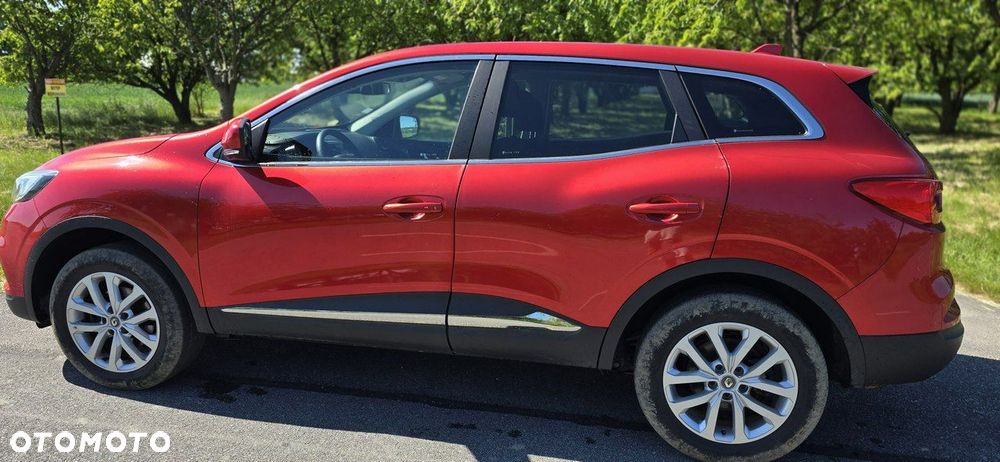Renault Kadjar - 19