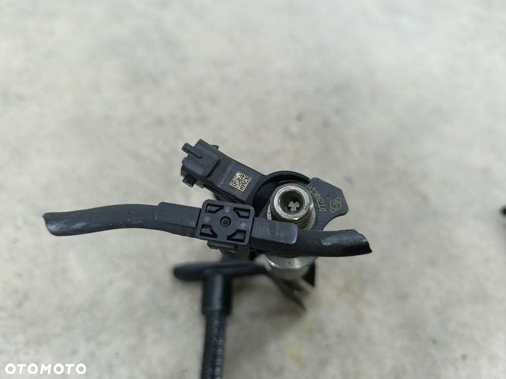WTRYSKIWACZ RENAULT LAGUNA III 804554AH  0445115022 BOSCH 2.0 DCI - 5