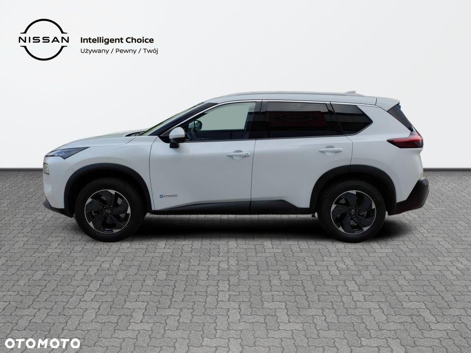Nissan X-Trail - 2