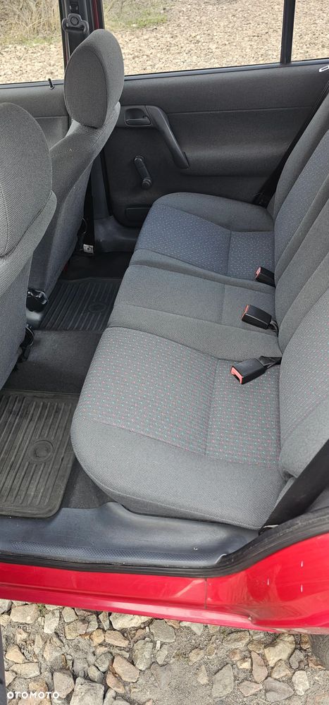 Skoda Felicia 1.3 LXi - 11