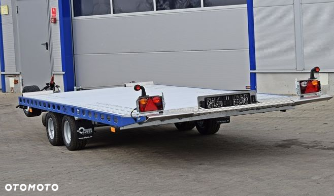 Blyss Merkur 3000 PRO - 5