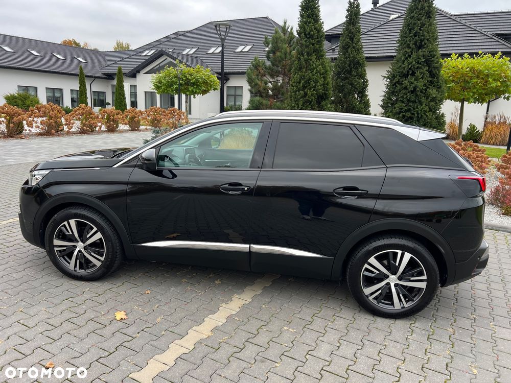 Peugeot 3008 2018 photo 3