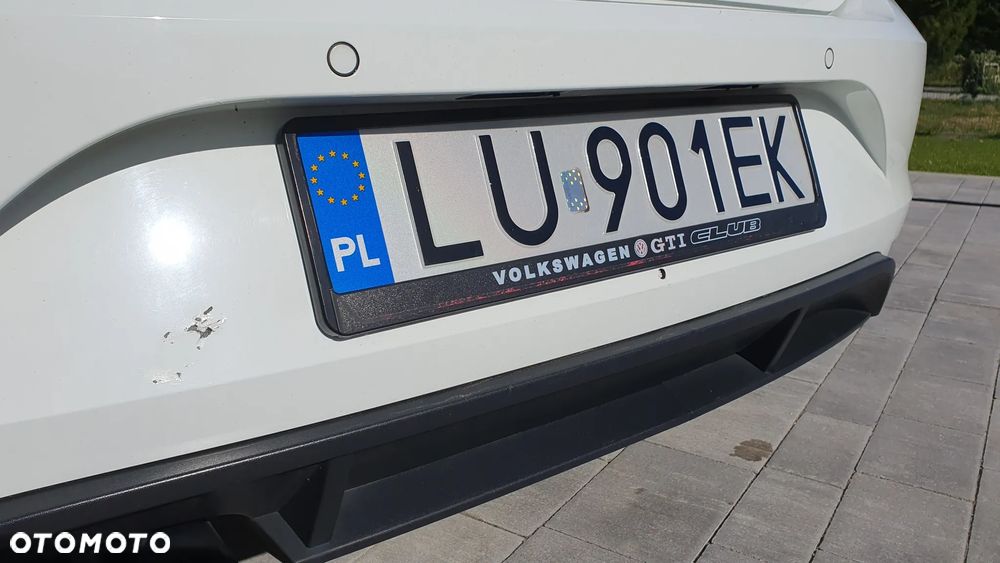 Volkswagen Polo 1.8 TSI BMT GTI - 15