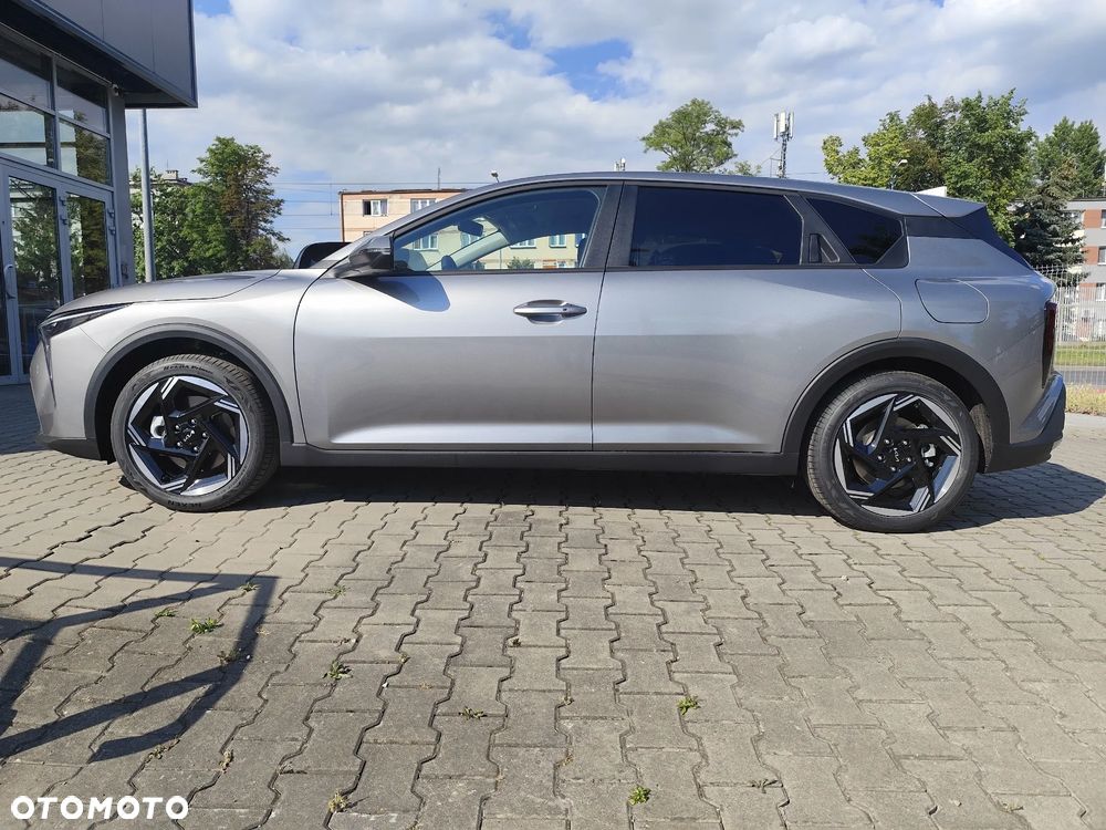 Kia K4 1.6 T-GDI M - 5