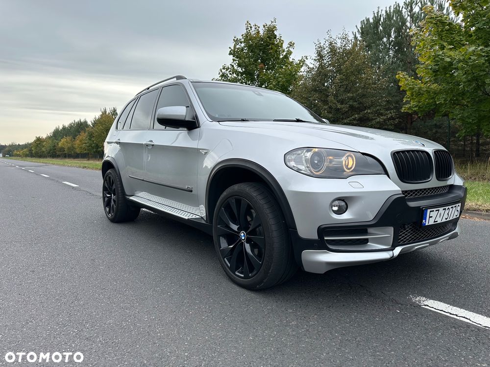 BMW X5 3.0d xDrive - 2