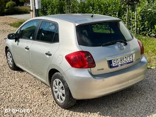Toyota Auris 1.4 D-4D Terra - 5
