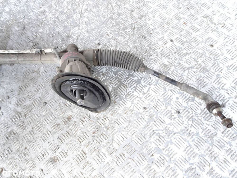przekładnai kierownicza maglownica ford mondeo mk5 anglik hg9c3d070bd - 2