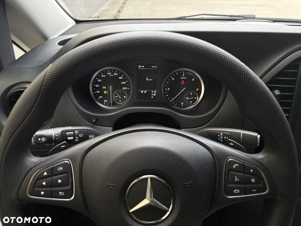 Mercedes-Benz Vito Tourer L2 Pro 9G-Tronic 447.703 - 15
