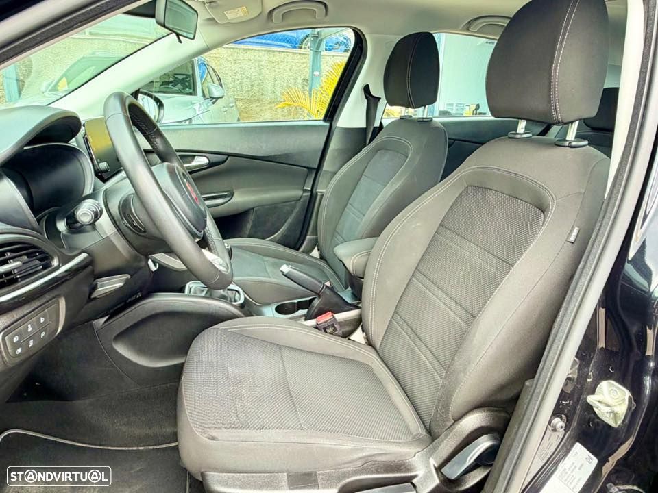 Fiat Tipo Station Wagon 1.3 Multijet City Life - 6