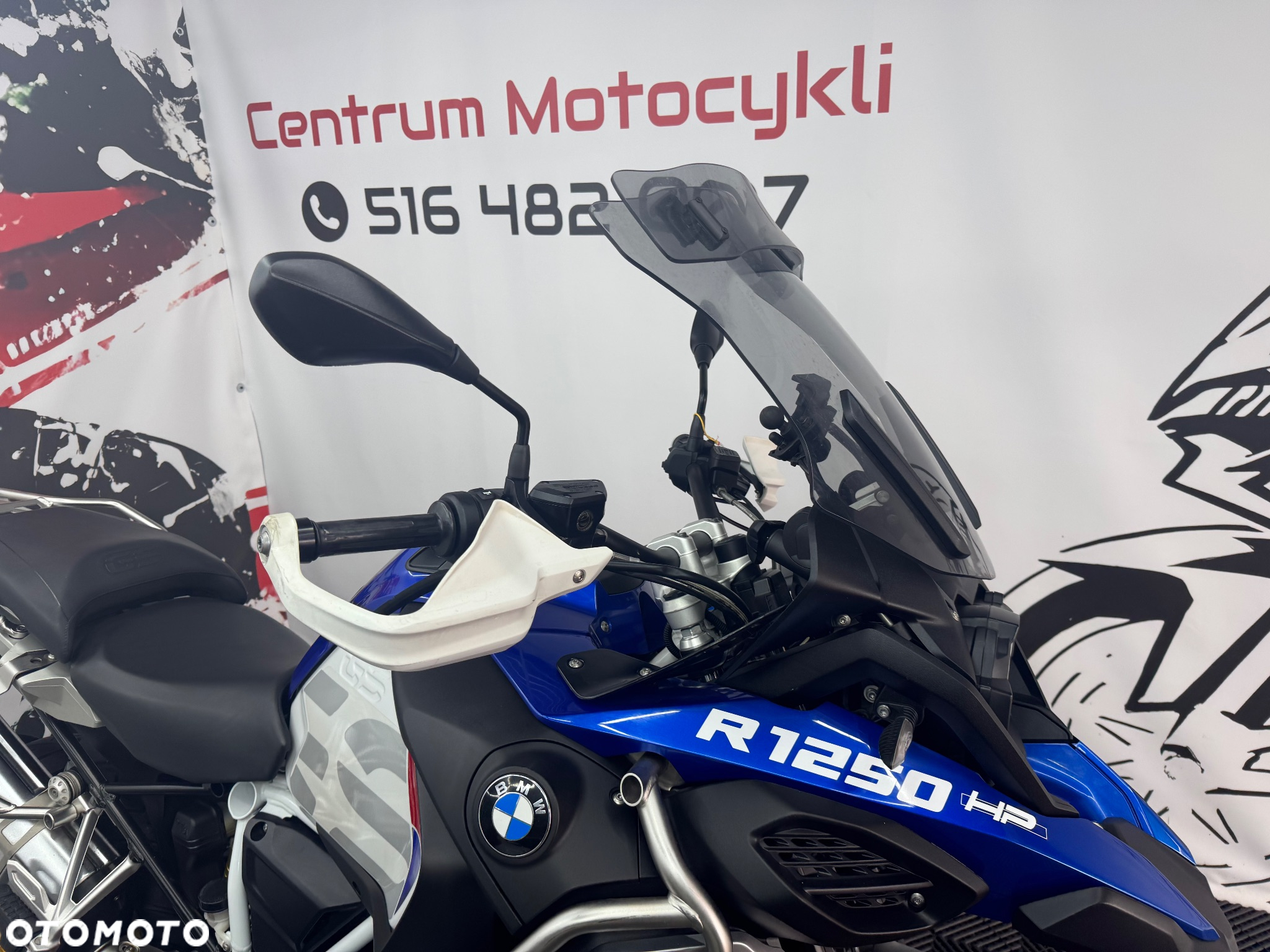 BMW R1250 GS Adventure - 36