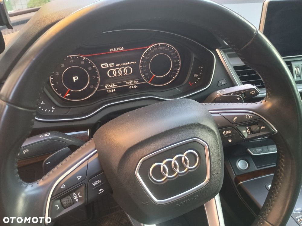 Audi Q5 - 7