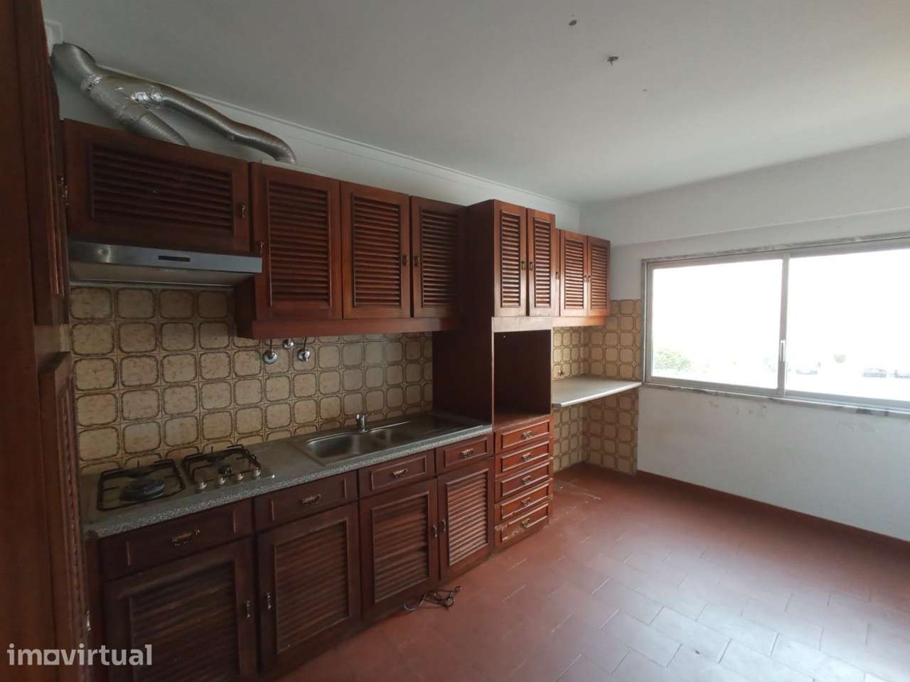Apartamento T3 no Carregado - Grande imagem: 5/15