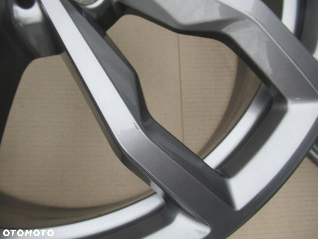 ALUFELGI 18' 4szt BMW X1 F48,F2 F39 1 F40.2 F44,F45 M-PAKIET czujniki - 3