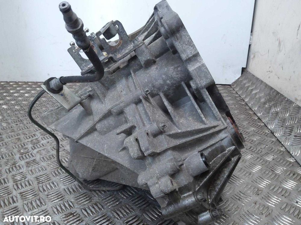 Cutie de viteze manuala Mini Cooper 1.4 Benzina; 6 Trepte; 2006 ~ 2014 - 8