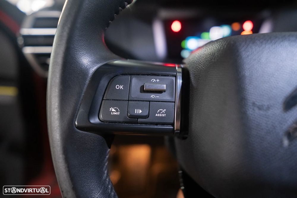 Citroën e-C4 50 kWh Feel - 14