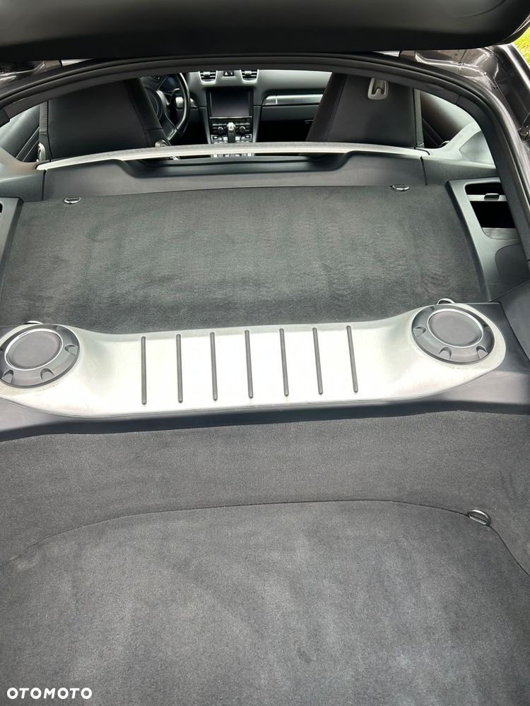Porsche Cayman PDK - 13
