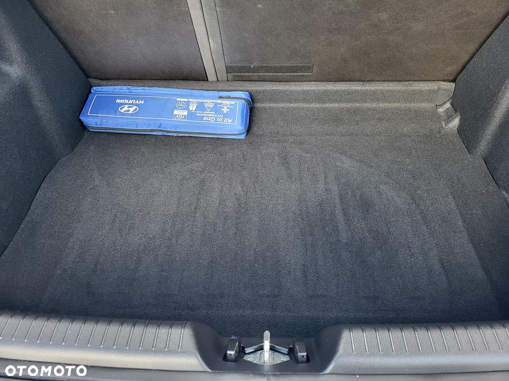 Hyundai i30 1.4 Classic - 23