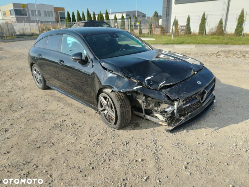 Mercedes-Benz CLA 200 d 8G-DCT AMG Line - 19